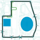 Illustration for article titled Totally Real Formula E Beijing Circuit Is Chicane-tastic!